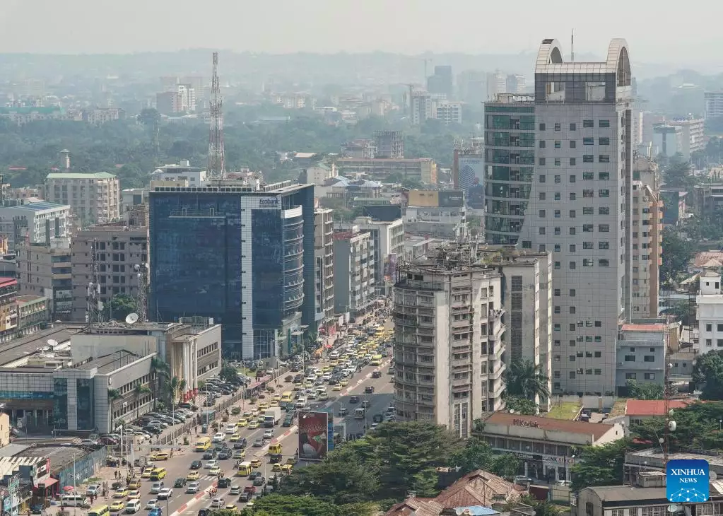 Transport & Logistique Starehe